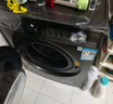 美的（Midea）滾筒洗衣機全自動家用【MG100V36T】懶人超薄10公斤 以舊換新 家電國家補貼20% 一級能效 內衣洗  曬單實拍圖