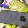 HotFire 適用華為mate20pro手機(jī)殼 huawei mate20pro保護(hù)套 升級(jí)膚感羊巴皮磨砂鏡頭全包男款女硅膠 曬單實(shí)拍圖