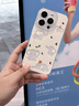 雙鉑可愛(ài)小象適用于蘋(píng)果15手機殼iPhone14新款13promax軟殼12防摔11女 透明-可愛(ài)小象合集 蘋(píng)果17PROMAX 曬單實(shí)拍圖