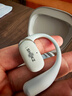 韶音（SHOKZ）【新品】OpenFit 2+ T921新一代舒適圈開(kāi)放式耳機掛耳式藍牙耳機運動(dòng)跑步騎行無(wú)線(xiàn)非骨傳導 月銀 曬單實(shí)拍圖