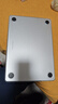 INCASEEdge適用于25/24/22款MacBookAir13英寸M4/M3/M2筆記本電腦Air13.6英寸便攜保護殼磨砂透明色 曬單實(shí)拍圖