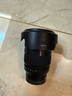 索尼（SONY）FE 24-70mm F2.8 GM II 全畫(huà)幅標準變焦 G大師鏡頭 恒定光圈 廣角到中焦距 SEL2470GM2限時(shí)贈尼克斯82UV 標配 曬單實(shí)拍圖