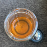 touchmiss雙層玻璃杯男高檔茶水分離杯大容量便攜過(guò)濾水杯子辦公室泡茶杯 曬單實(shí)拍圖