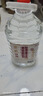 東圣窖藏5號(hào) 52度十斤濃香型白酒四川綿竹產(chǎn)純糧釀造大曲5.4L自飲口糧 52%vol 5400mL 1桶 曬單實(shí)拍圖
