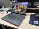 ROG幻14 Air 2025 14英寸設計師輕薄游戲本筆記本電腦(銳龍 AI 9 HX 370 32G 1T RTX5060 2.8K)日蝕灰 曬單實(shí)拍圖