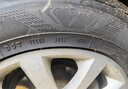 固特異（Goodyear）汽車輪胎 205/55R16 91W EF1 SPORT鷹馳F1酷跑 朗逸/速騰/卡羅拉 曬單實拍圖