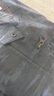 森馬（Semir）[純棉]夾克男巴恩風(fēng)工裝外套男燈芯絨夾克秋寬松上衣101524108201 曬單實(shí)拍圖
