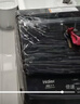海爾（Haier）波輪洗衣機(jī)全自動(dòng)小型家用10公斤EB100B32Mate1 直驅(qū)變頻京東自營(yíng)家電國(guó)家補(bǔ)貼一級(jí)能效出租房宿舍 曬單實(shí)拍圖
