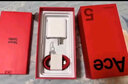 一加 Ace 5 16GB+256GB 引力鈦 國家補貼 第三代驍龍 8 風(fēng)馳游戲內核 冰川電池 oppo游戲AI智能5G手機 曬單實(shí)拍圖