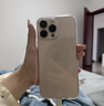 Apple【限時(shí)補貼】蘋(píng)果16pro iPhone16pro 16pro雙卡雙待全網(wǎng)通5G手機 蘋(píng)果16pro白色鈦金屬 256GB 全網(wǎng)通+配件禮包 曬單實(shí)拍圖