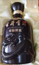 古井貢酒 年份原漿古5 濃香型白酒 50度 500ml*2瓶 禮盒裝 曬單實(shí)拍圖