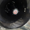雷公王CR-87 50W大功率喇叭擴音器揚聲器手持喊話器錄音240秒宣傳USB高音喇叭官方標配+2600毫安鋰電池 曬單實拍圖