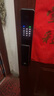 德施曼（DESMAN）可視貓眼大屏全自動智能門鎖 GPT指紋識別電子密碼鎖 小嘀 Q2M 曬單實拍圖