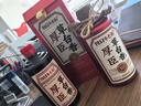 厚臣草臺香酒 貴州非遺釀造醬香型白酒整箱純糧食高粱酒53度500ml 53%vol 500mL 1瓶 【單瓶適飲裝】 曬單實(shí)拍圖