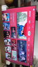 TCL電視 65V8L 65英寸 144Hz 高色域 MEMC防抖 護眼 2GB+32GB大內存 DeepSeek AI電視 國家補貼 曬單實(shí)拍圖