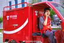 莫代爾【專柜同款】情侶睡衣一男一女純棉短袖短褲可外穿簡(jiǎn)約家居服套裝 527款情侶兩套 M 女 男L 曬單實(shí)拍圖