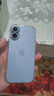 Apple/蘋(píng)果 iPhone 17 256GB 黑色 支持移動(dòng)聯(lián)通電信5G 雙卡雙待手機 曬單實(shí)拍圖