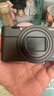 索尼（SONY）DSC-RX100M7 RX100VII 黑卡數(shù)碼相機 長焦 4K視頻 rx100m7 黑卡7+SGR1手柄+原裝電池 套餐四[VLOG視頻拍攝套裝] 曬單實拍圖