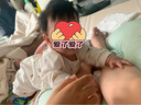 戴維貝拉（DAVE＆BELLA）春秋連體衣嬰兒衣服新生兒寶寶春季嬰幼兒服裝0-6-12個(gè)月春裝爬服 汽車(chē)印花【現貨】 73cm (建議身高66-73cm） 曬單實(shí)拍圖