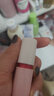 木柯詩(shī)口紅唇釉不沾杯防水絲絨唇霜唇彩唇蜜顯白裸色提亮生日禮物女V02 曬單實(shí)拍圖
