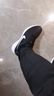 耐克NIKE男子跑步鞋REVOLUTION 7運(yùn)動(dòng)鞋F(xiàn)B2207-001黑白42 曬單實(shí)拍圖