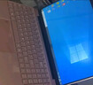 HUATWAI國行【2025新款英特爾酷睿i7】筆記本電腦輕薄本15.6英寸高清IPS屏商務(wù)辦公網(wǎng)課設計大學(xué)生游戲本 【旗艦款】全新16代英特爾Pro Book 粉色 16G大運行+512G固態(tài) 指紋 曬單實(shí)拍圖