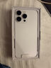 【全新】Apple蘋果16promax iPhone16promax 全網(wǎng)通5G全新手機 白色鈦金屬 【全新】256GB+100天碎屏險 曬單實拍圖