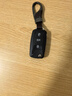 適用于大眾途觀(guān)遙控鑰匙外殼2009至2017年款原廠(chǎng)原裝遙控器替換殼 新款右上指示燈 2013年款大眾途觀(guān) 曬單實(shí)拍圖