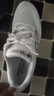 NEW BALANCE NB880 V14跑步鞋官方運(yùn)動(dòng)鞋男鞋夏透氣緩震跑鞋F(xiàn)resh Foam X 白色 男款 M880W14 標(biāo)準(zhǔn)鞋楦D 41.5 (男碼腳長26cm) 曬單實(shí)拍圖