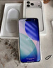 Apple/蘋(píng)果 iPhone 17 Pro Max 256GB 銀色 支持移動(dòng)聯(lián)通電信5G 雙卡雙待手機 曬單實(shí)拍圖