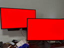 技嘉（GIGABYTE）27寸 第四代W-OLED電競顯示器 魔鷹Q280G 2K280Hz/0.03ms/TrueBlack500/1500nit/戰(zhàn)術(shù)輔助MO27Q28G 曬單實拍圖