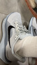 耐克（NIKE）男鞋 AIR ZOOM PEGASUS 41 2025秋季新款飛馬41運動(dòng)休閑跑步鞋 FD2722-015 40 曬單實(shí)拍圖