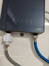 創(chuàng  )維（Skyworth）即熱式電熱水器7000W家用變頻恒溫速熱小廚寶功率可調衛生間洗澡淋浴免儲水出租房免打孔D968 曬單實(shí)拍圖