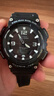 卡西歐（CASIO） SPORT AQ-S810 卡西歐男士手表運動(dòng)太陽(yáng)能手表【禮物】 AQ-S810W-1AVPF-100米防水 曬單實(shí)拍圖