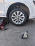 韓泰（Hankook）汽車(chē)輪胎 205/55R16 91V K415 原配大眾寶來(lái)/高爾夫/朗逸 曬單實(shí)拍圖