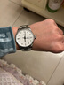 【二手95新】美度舵手系列M005.430.11.031.80男士機械腕表80機芯 表徑42mm 曬單實(shí)拍圖