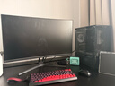 邁從（MCHOSE）V9 Pro游戲耳機(jī)頭戴式電競(jìng)電腦耳機(jī)三角洲行動(dòng)fps吃雞聽(tīng)聲辨位電競(jìng)芯片聲卡7.1聲道無(wú)線(xiàn)藍(lán)牙有線(xiàn) 【V9 Pro 無(wú)線(xiàn)7.1版】53mm大動(dòng)圈-黑槍 曬單實(shí)拍圖
