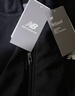 NEW BALANCE 外套男款休閑百搭戶(hù)外時(shí)尚舒適潮流衛衣MJ41501 BK XL 曬單實(shí)拍圖