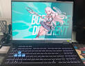 華碩天選6 Pro 酷睿版 國家補貼20%Ultra 9 16英寸游戲本筆記本電腦(U9-275HX 16G 1T RTX5060 2.5K)灰 曬單實(shí)拍圖