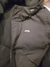 吉普（JEEP）棉服男冬季寬松百搭新款休閑連帽工裝棉衣外套男士防風(fēng)加厚棉襖子 曬單實(shí)拍圖