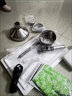 笠菱榨油機家用全自動小型多功能不銹鋼智能家庭花生香油榨油機冷熱商用電動植物炸油機器糧油加工設(shè)備 免抄R3恒溫-純銅電機 曬單實拍圖