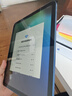 Apple/蘋果 iPad11英寸 A16芯片2025年款 平板電腦 (128GB WLAN版/學(xué)習(xí)辦公娛樂)粉色 曬單實拍圖