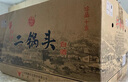 牛欄山 二鍋頭白酒 珍品系列 清香型白酒 純糧酒 口糧酒 送禮自飲 45度 400mL 6瓶 珍品十五 整箱裝 曬單實(shí)拍圖