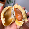 貓山王榴蓮大飛特選果馬來(lái)西亞進(jìn)口 榴蓮肉400克 曬單實(shí)拍圖