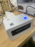 漢?。℉PRT）N31C 80mm熱敏標簽一聯(lián)快遞單專(zhuān)用電子面單 便捷高速快遞倉儲物流不干膠商用打印機 電腦單機版 曬單實(shí)拍圖