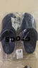 CROCS卡駱馳貝雅卡駱班|205089 深藍/辣椒紅-4CC 43(270mm)  曬單實(shí)拍圖