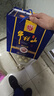牛欄山（niulanshan）北京牛欄山 白酒 濃香型 百年精品  藍瓷42度  500ml*2兩瓶裝 曬單實拍圖