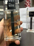 迪奧DIOR桀驁男士淡香水100ml木質(zhì)香調留香香氛禮盒生日禮物送男友 曬單實(shí)拍圖