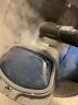 KARCHER家用高温高压蒸汽清洁机 厨房油烟机空调清洗机 蒸汽拖把拖地洗地机杀菌除螨SC4D 标准版 实拍图