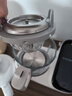 蘇泊爾（SUPOR）輔食機 嬰兒輔食鍋 蒸煮攪一體多合一米糊機 4葉單杯全鋼刀 FB12S 曬單實拍圖